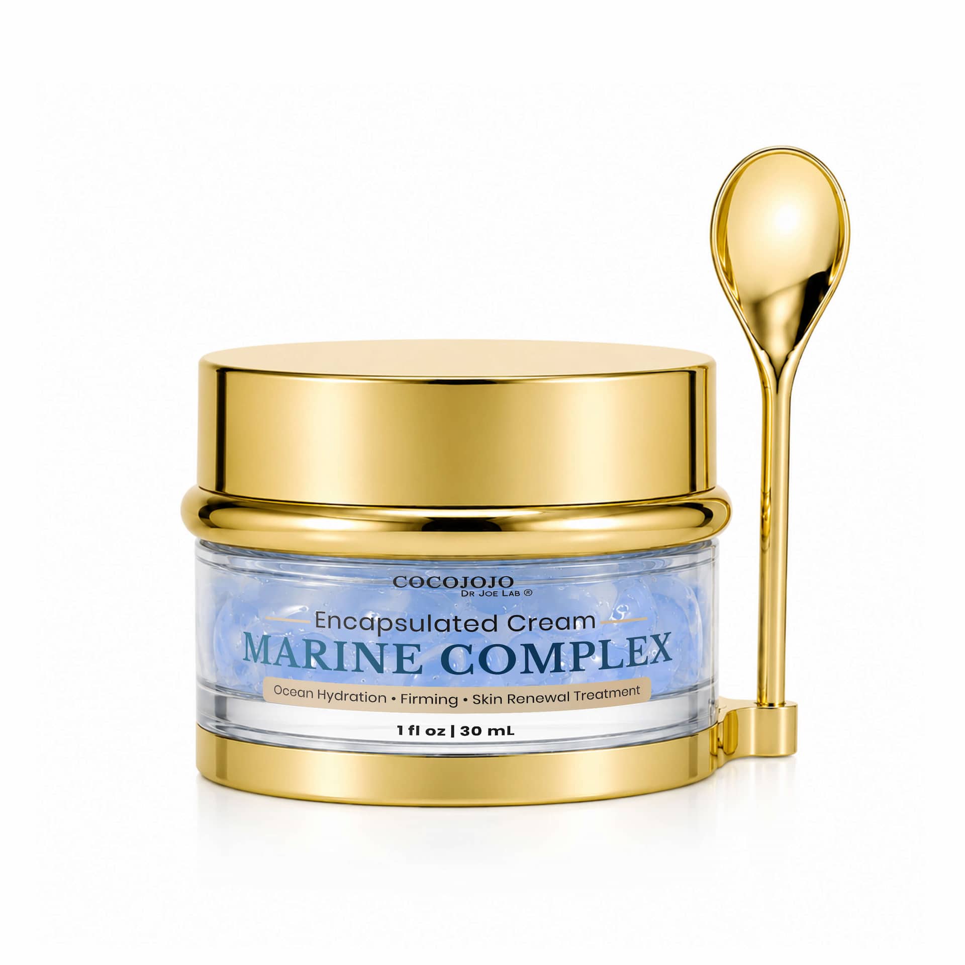 Marine Complex Encapsulated Cream