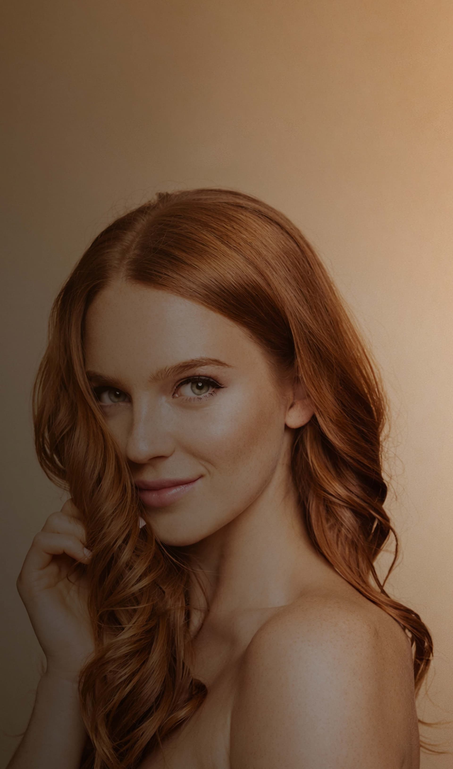 Radiant Skin Starts Here