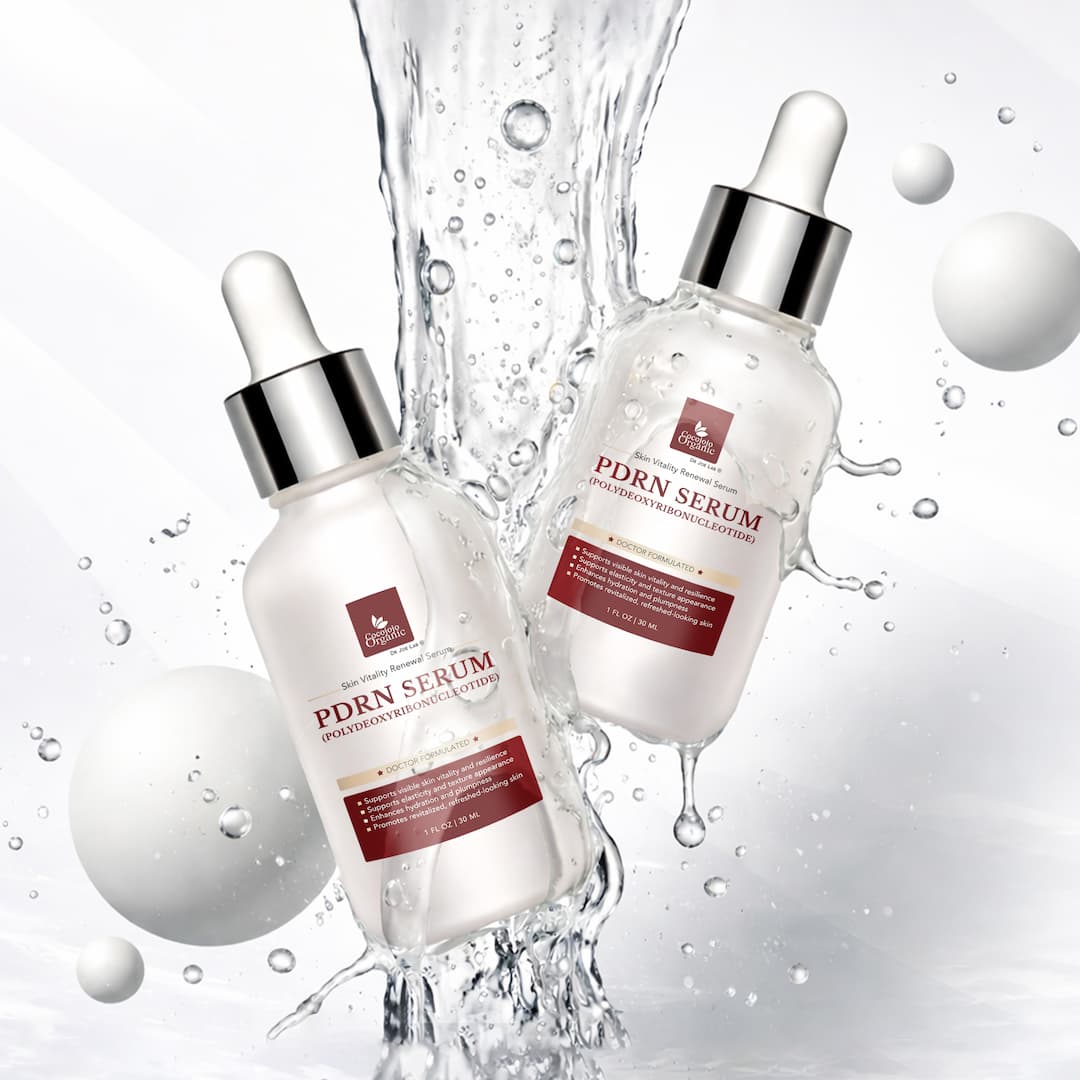 Natural botanicals