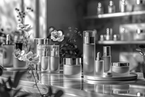 How to Find Reliable Suppliers for Your Skincare Business