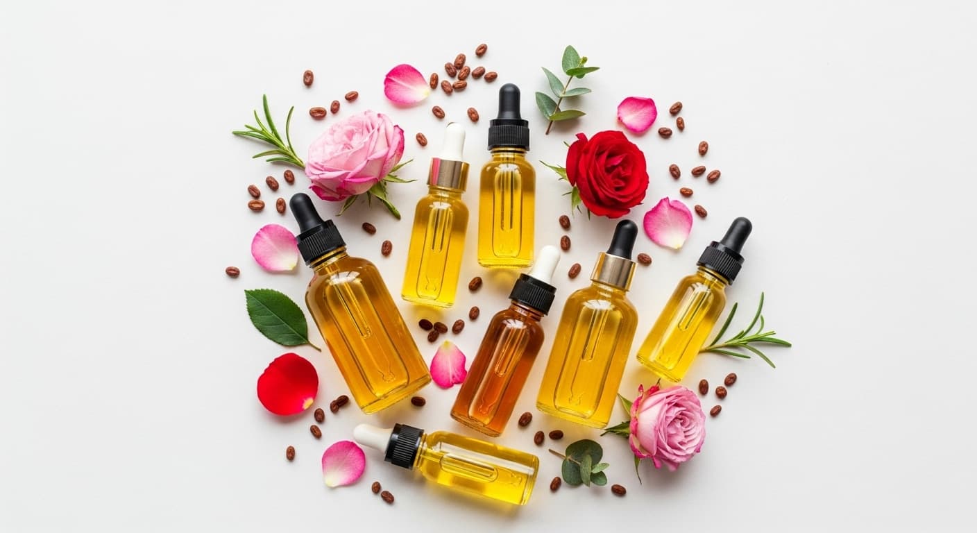 Glow Naturally: Why Plant-Based Oils Are the Future of Skincare