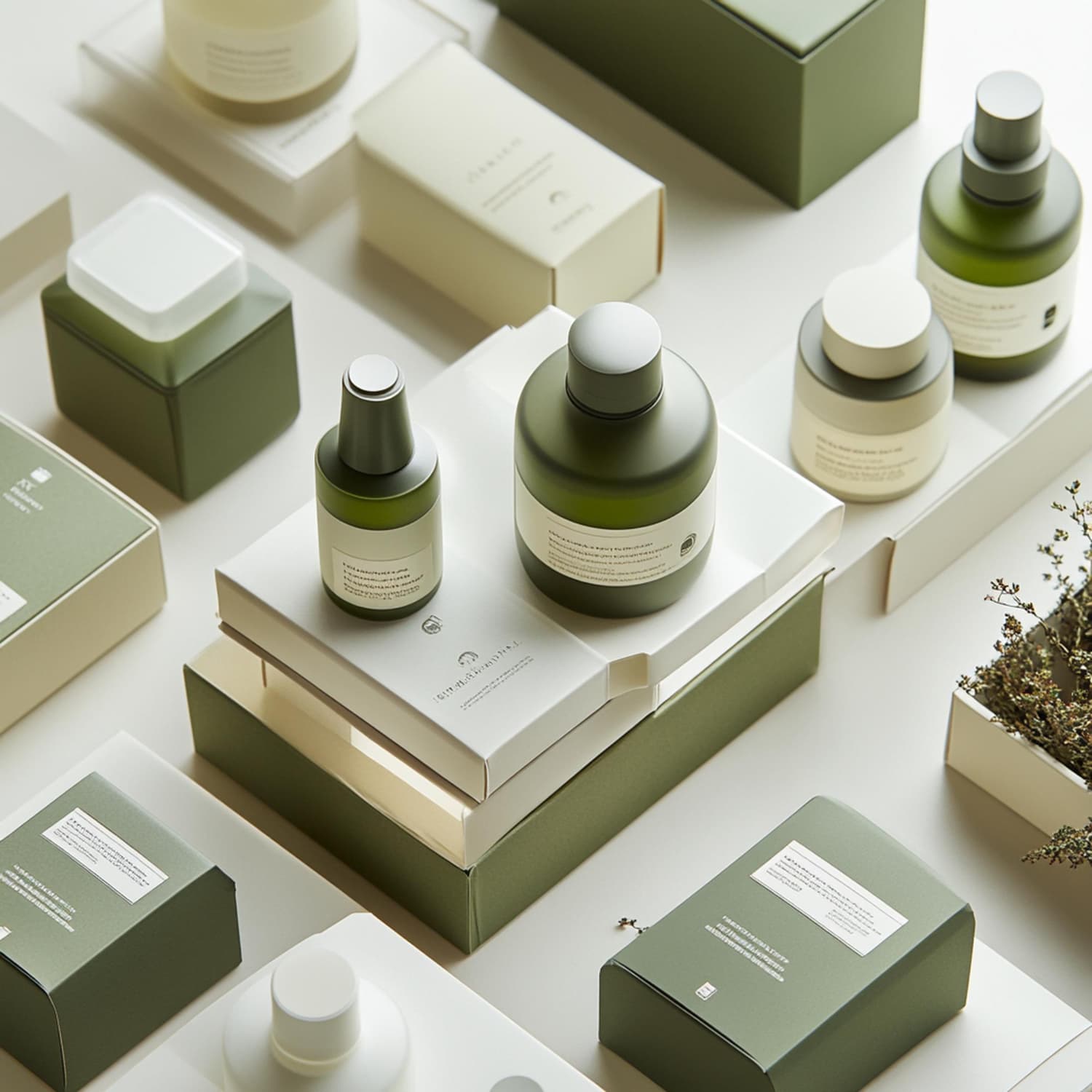 The Role of Transparency in Your Skincare Business