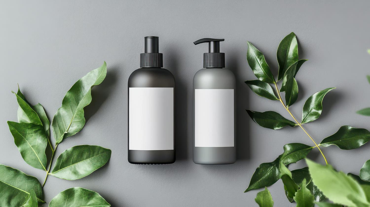 How to Design Your Skincare Brand’s Logo and Packaging