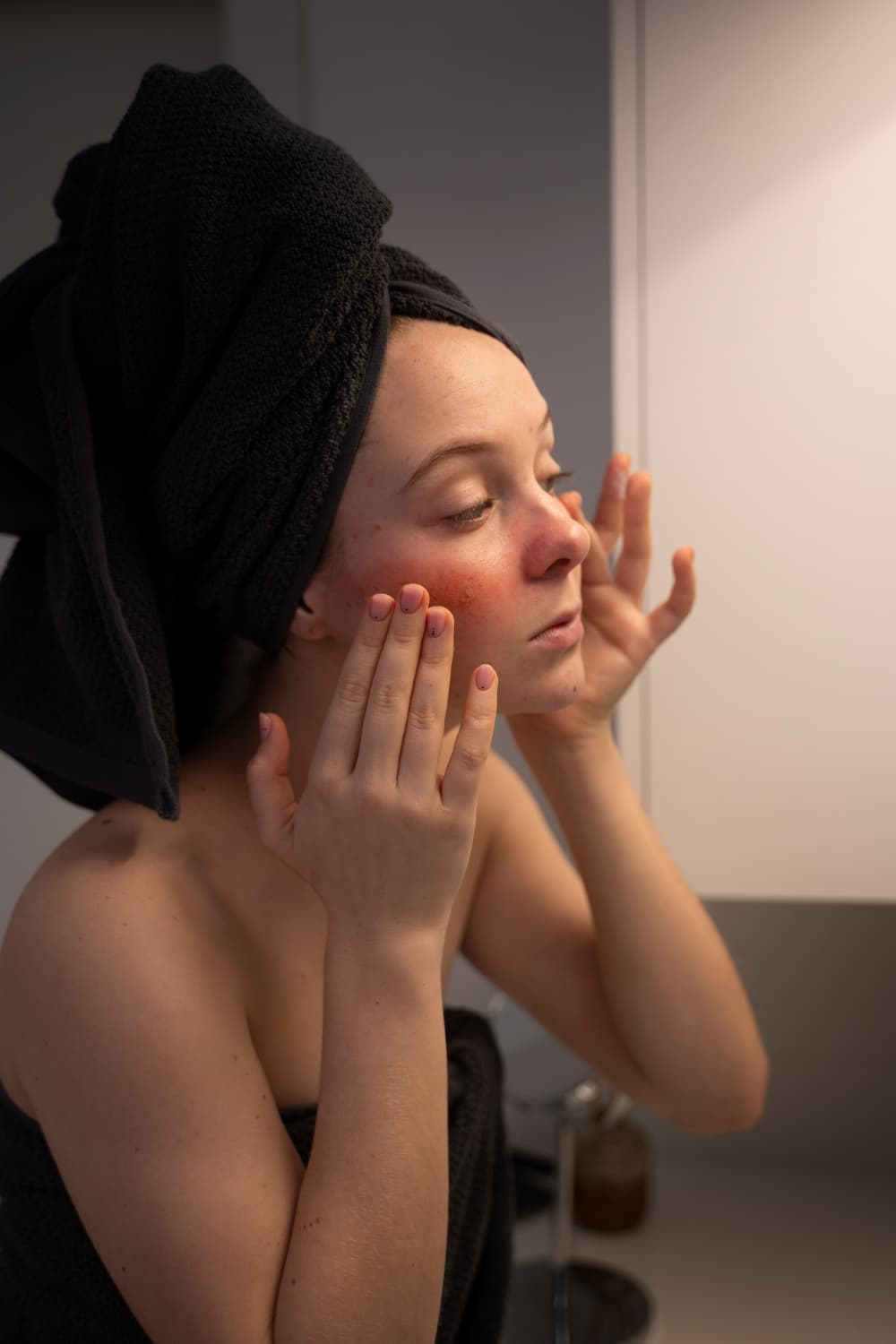 How to Develop a Skincare Line for Sensitive Skin