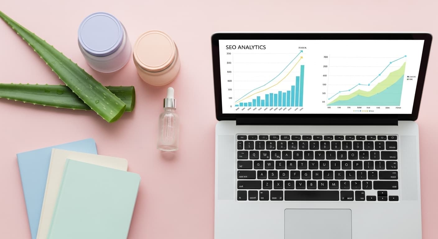 The Role of SEO in Promoting Your Skincare Brand