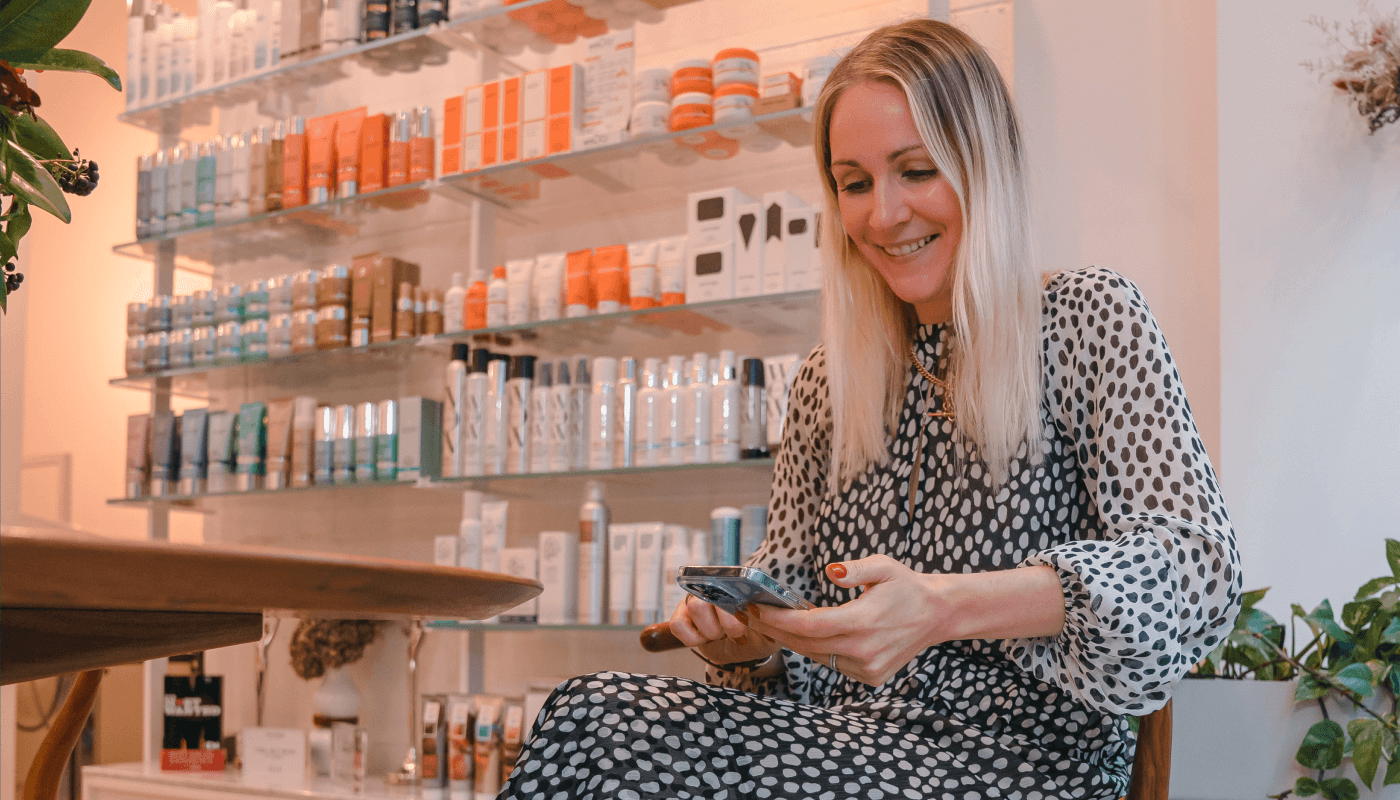 The Benefits of Partnering with Spas and Salons