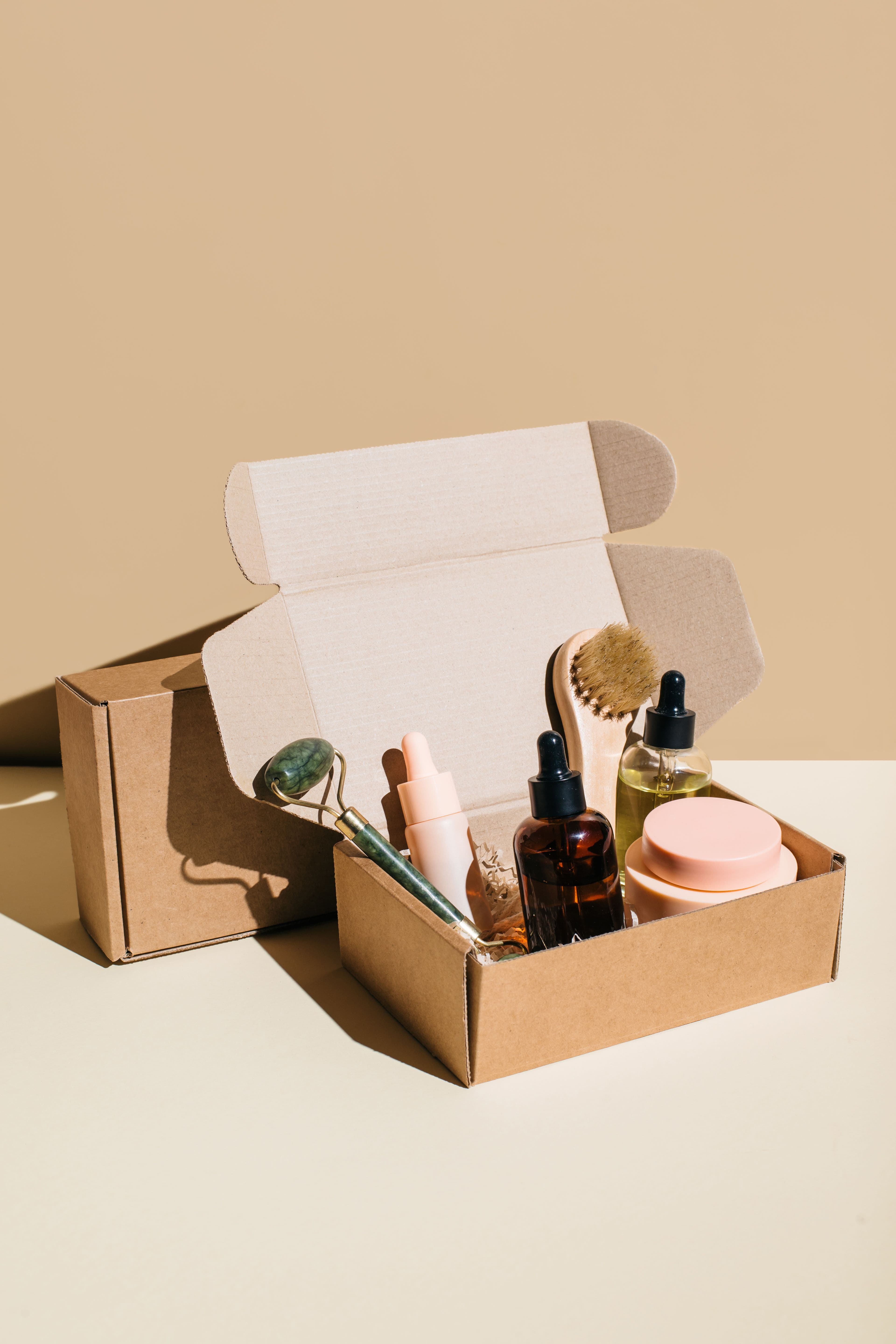 Benefits of Skincare Subscription Services