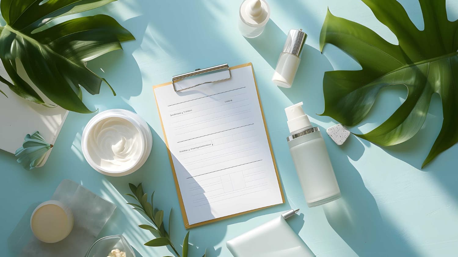 The Importance of Certifications for Your Skincare Line