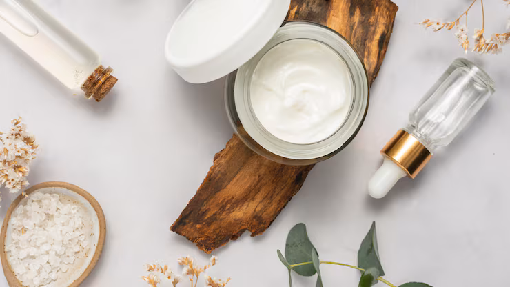 How to Attract Investors for Your Skincare Business