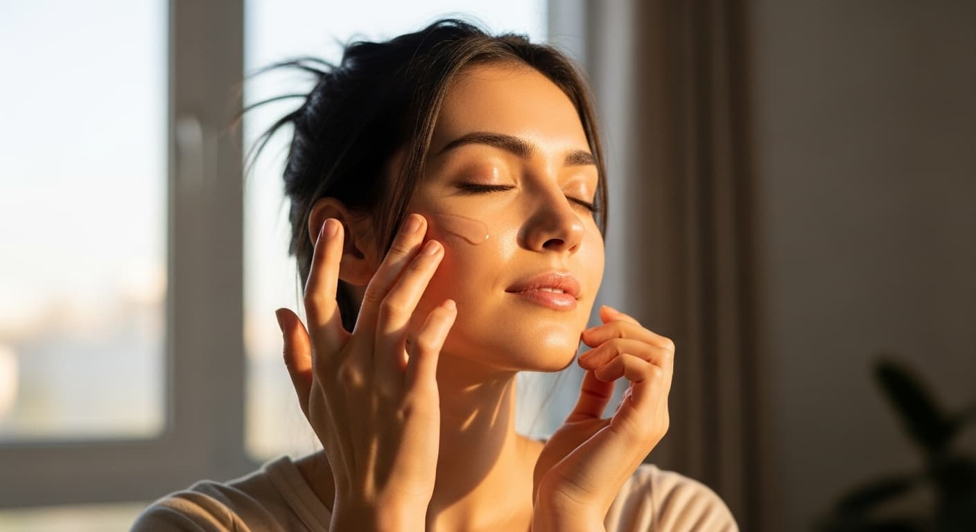 The Glow Code: How to Build a Skincare Routine That Actually Works