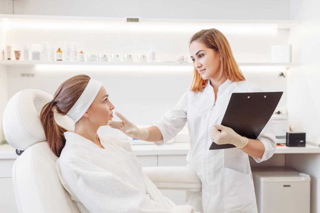 Essential Tools for Managing Your Skincare Business