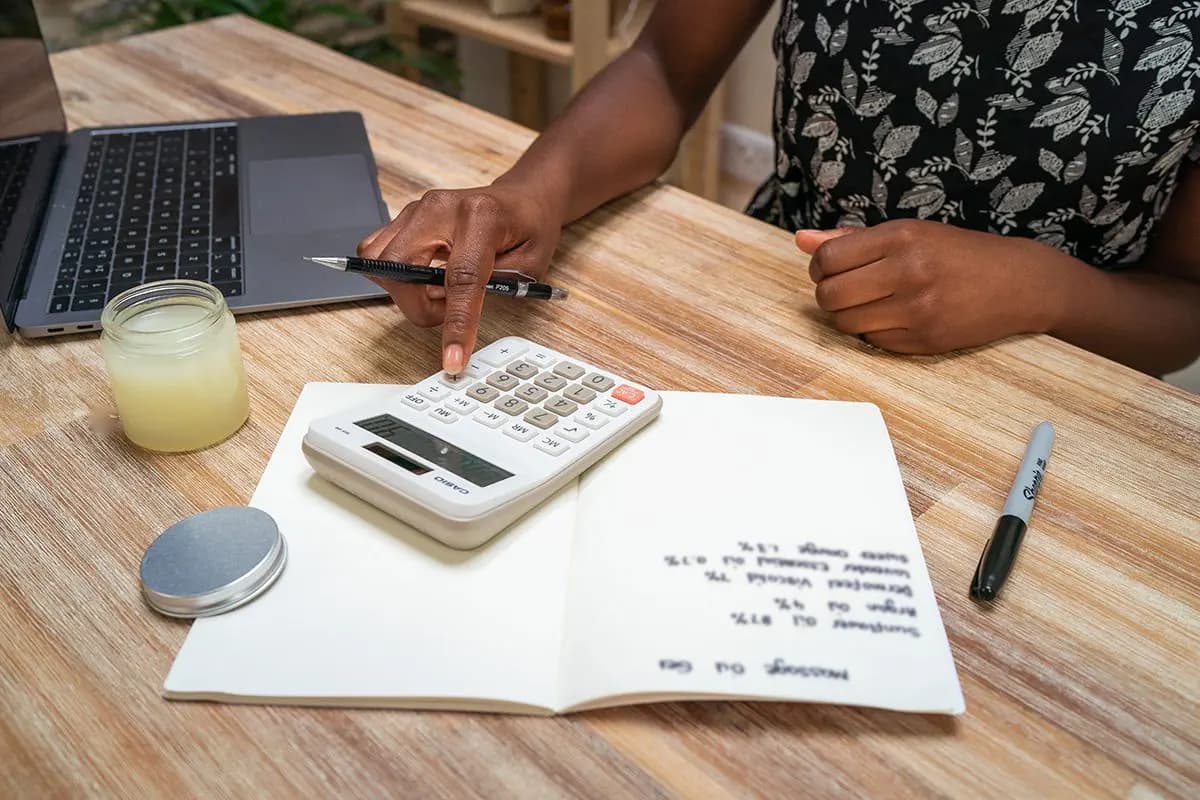 How to Price Your Skincare Products for Profit