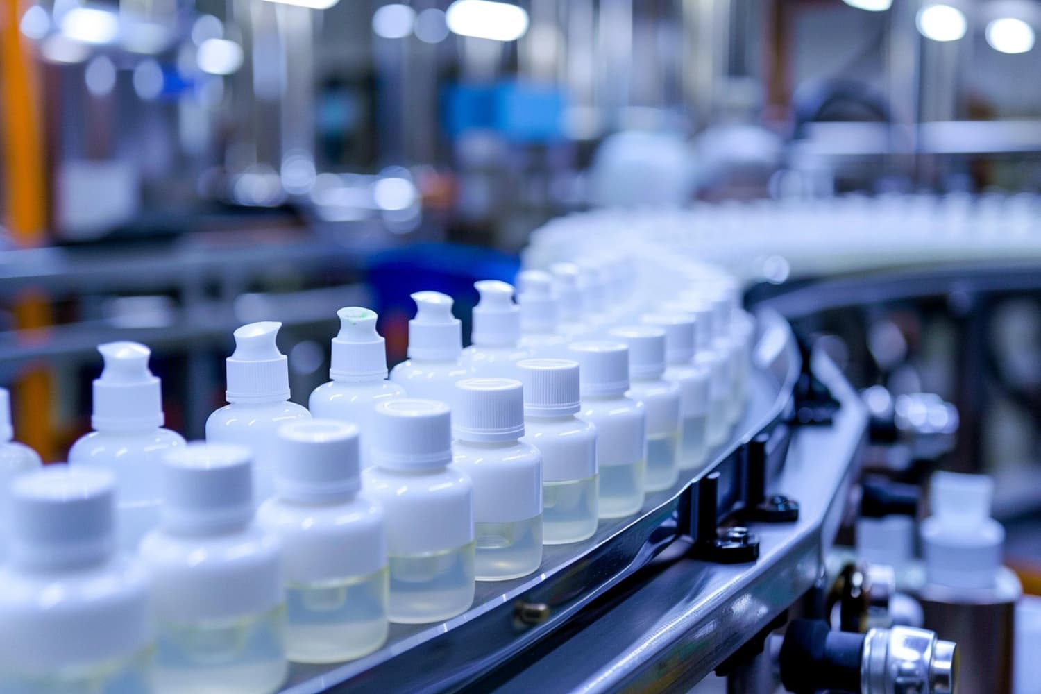 The Ultimate Guide to Building Your Own Skincare Line