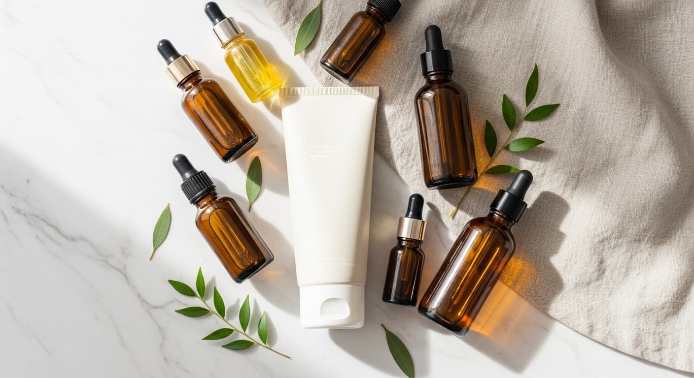 Why Your Skin Barrier Matters More Than You Think