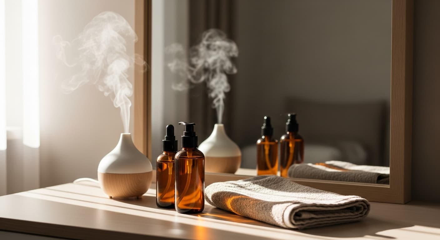 Radiant Skin Is Not Bought, But Built: The Power of Consistent Morning Rituals