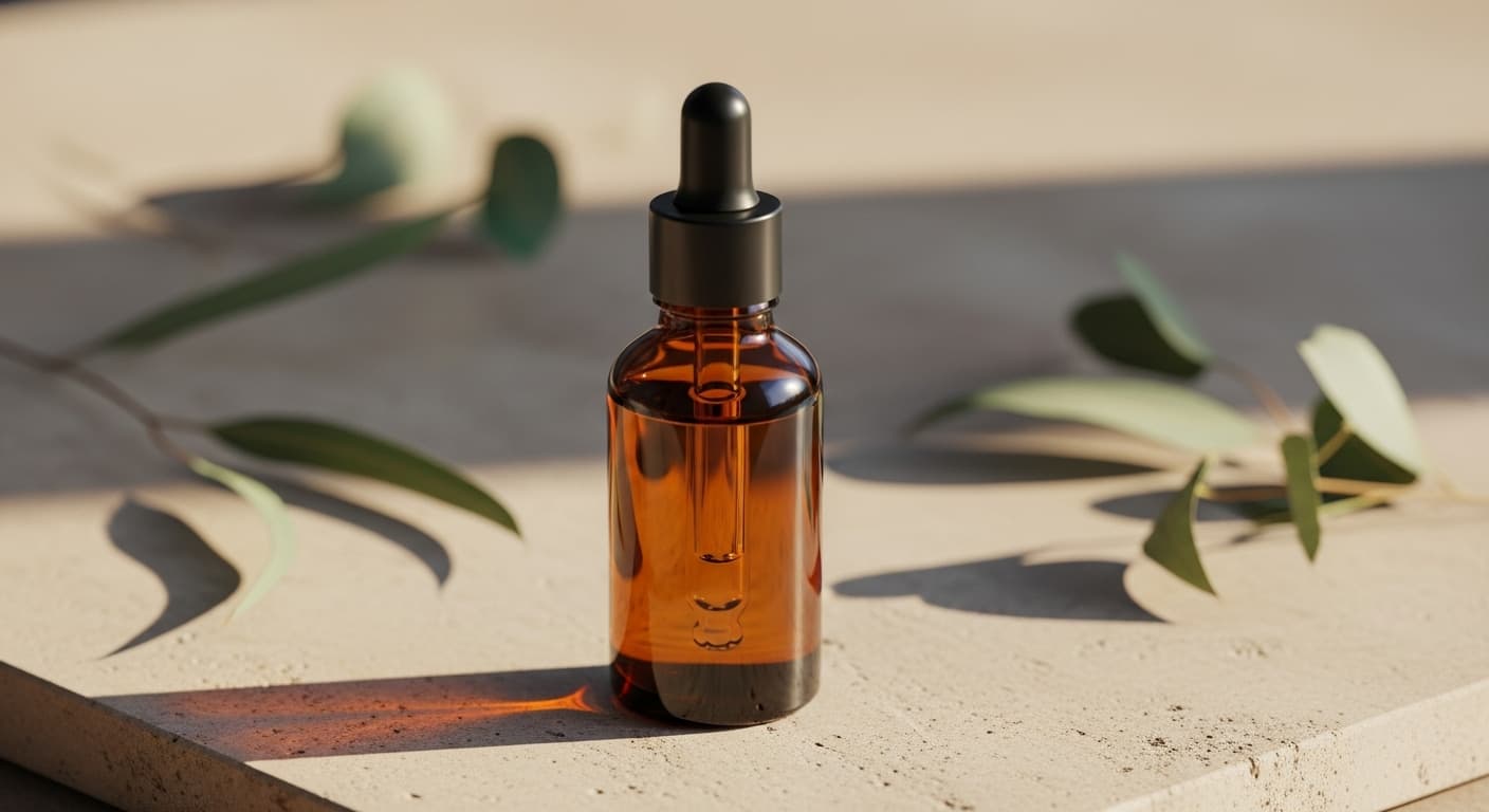 Pure Australian Emu Oil Refined 6×: A Luxurious Essential for Skin & Hair Nourishment