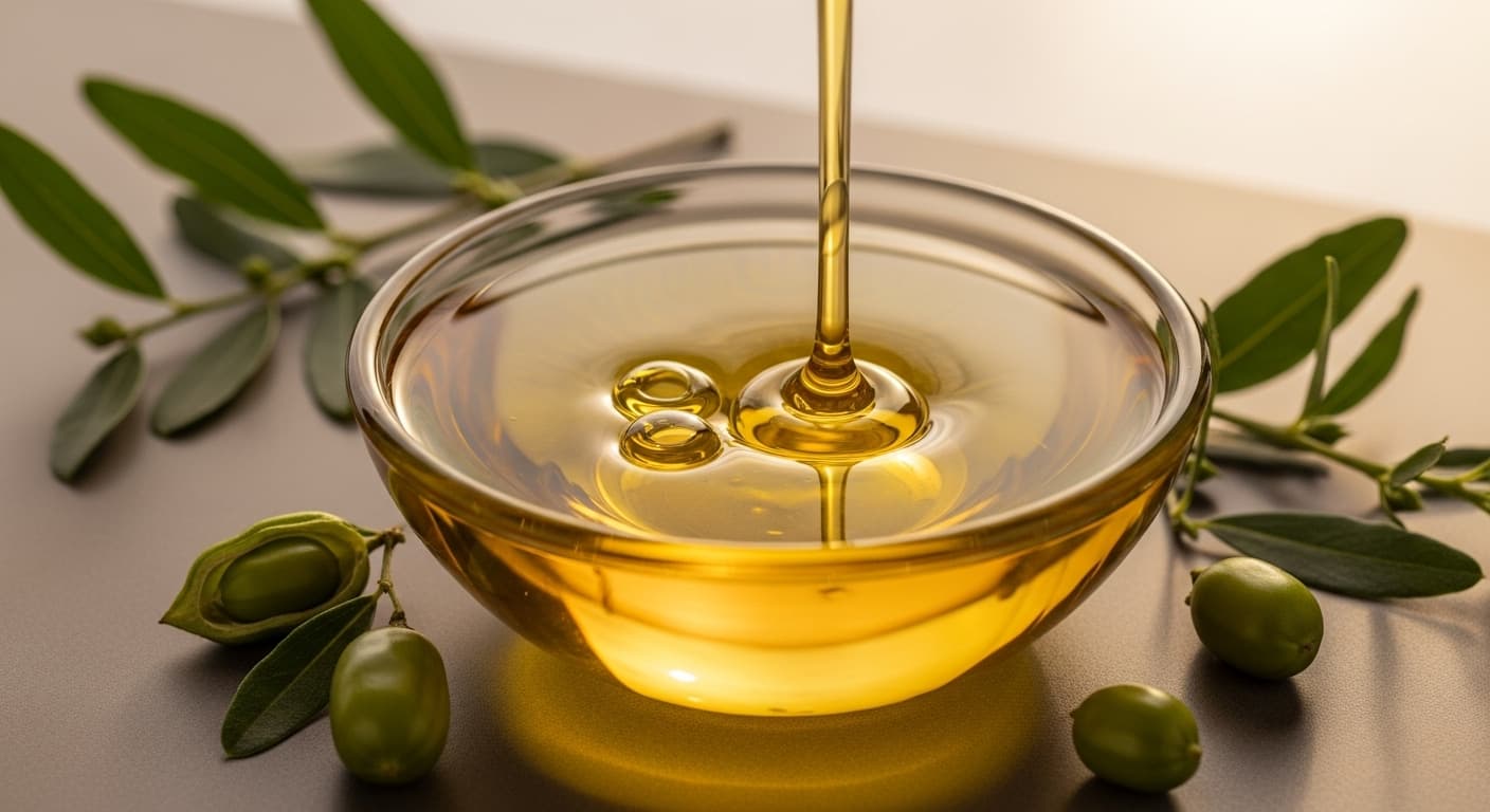 Golden Touch: The Secret Behind CocoJojo’s Premium Jojoba Golden Oil