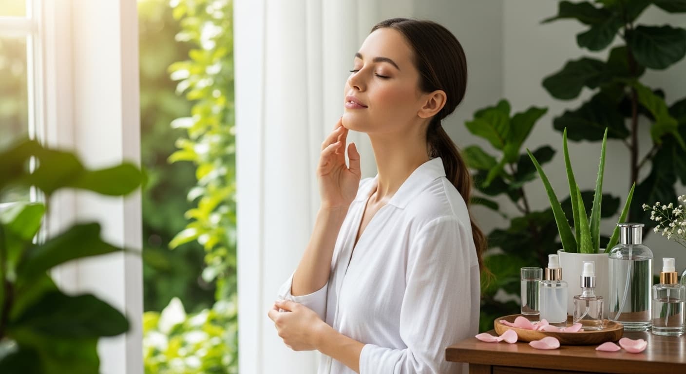 Glow Honestly: Why Clean Beauty Isn’t Just a Trend: It’s a Lifestyle