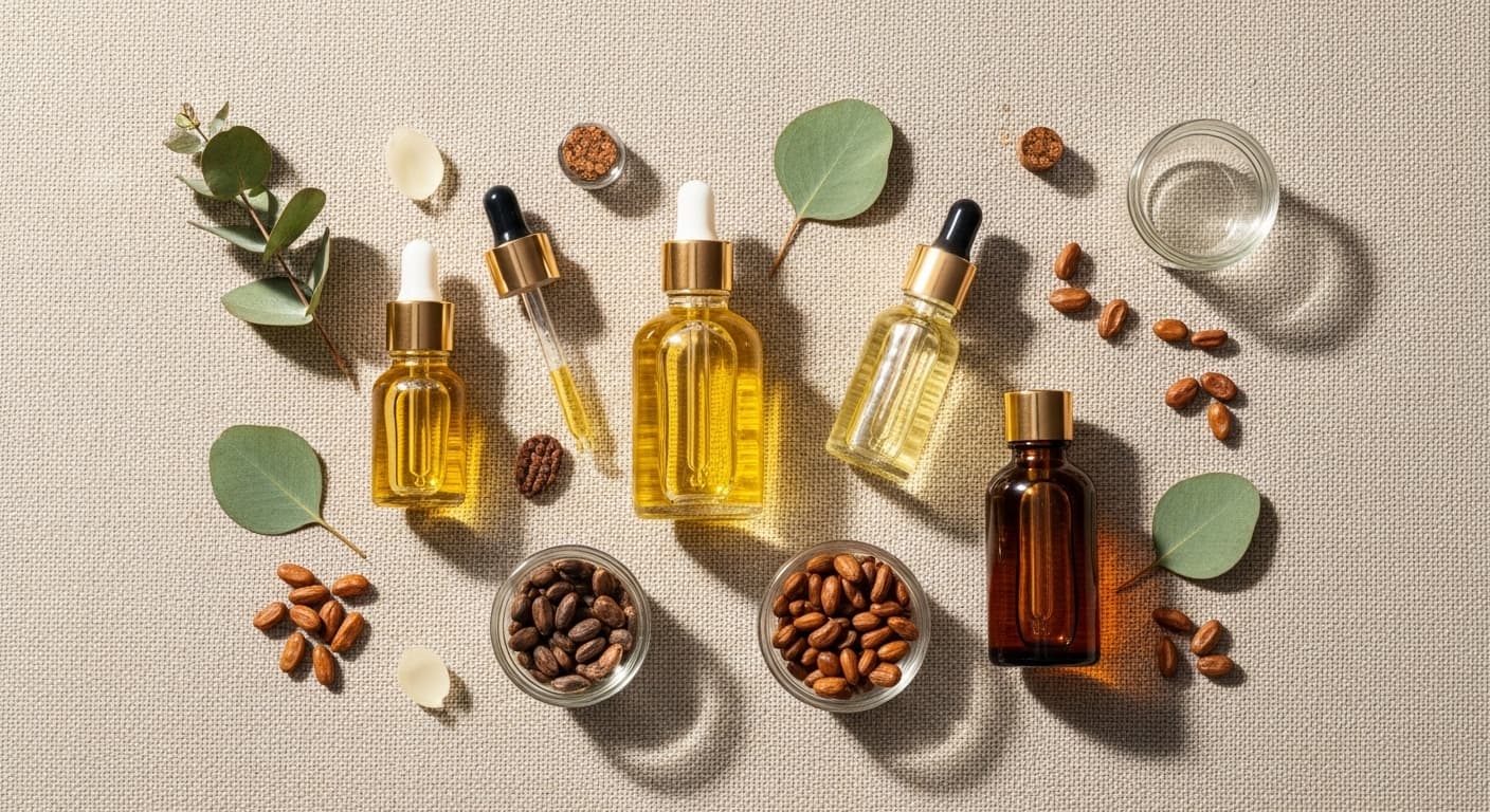 Hydrate, Heal, Glow: The 3-Step Ritual by Cocojojo