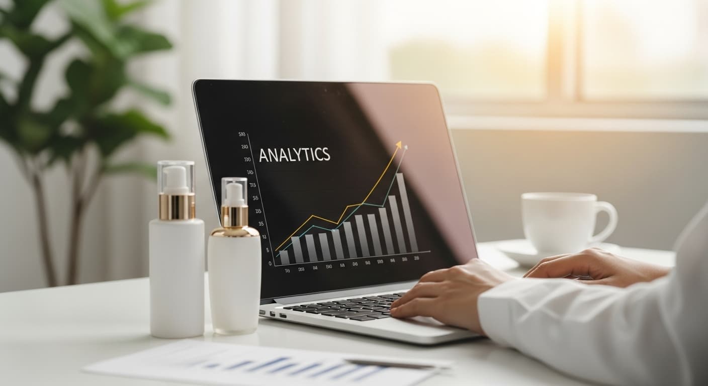 Make Your Skincare Brand Skyrocket in a Crowded Market