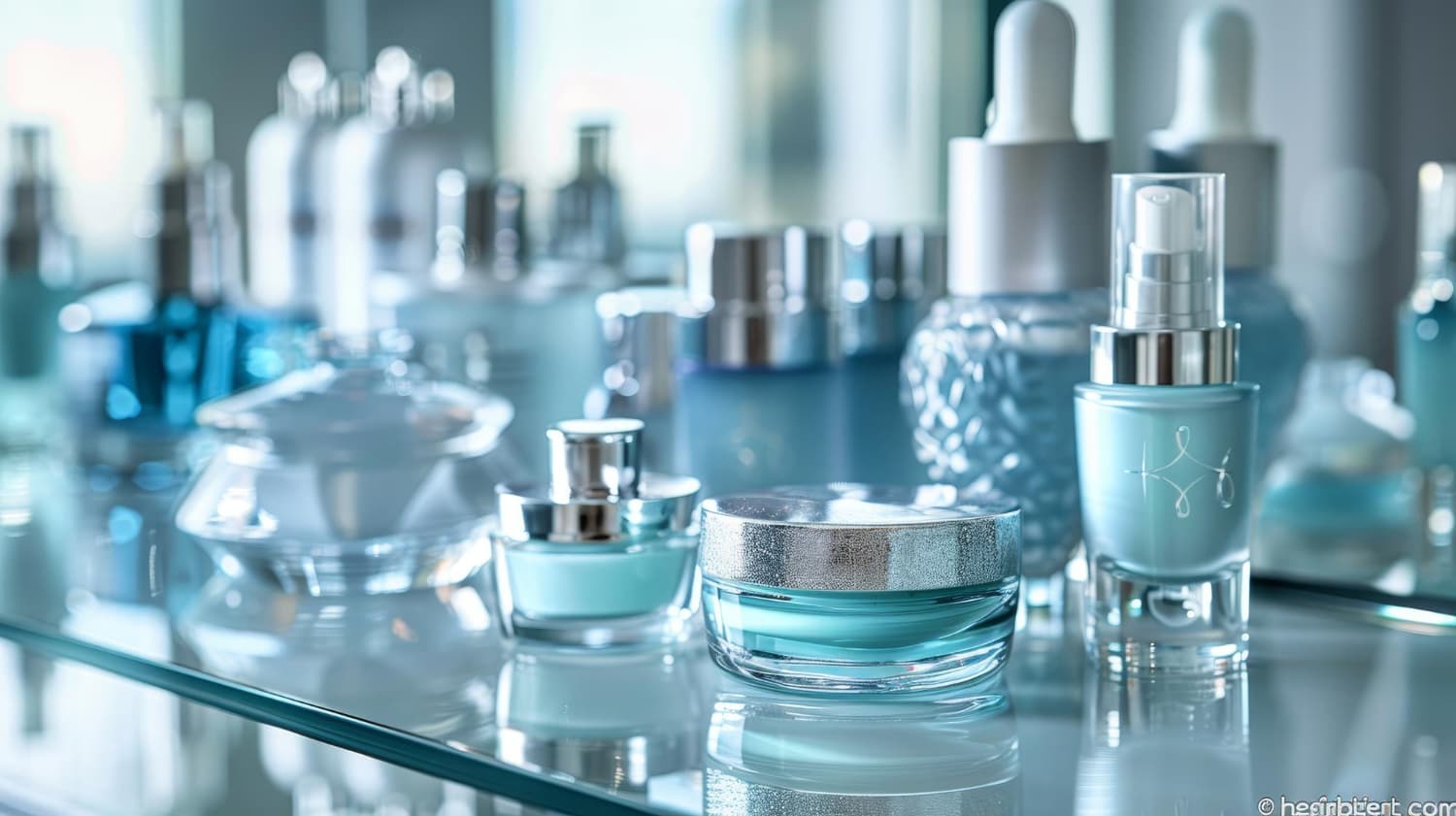 Navigating the Legal Aspects of Skincare Contract Manufacturing
