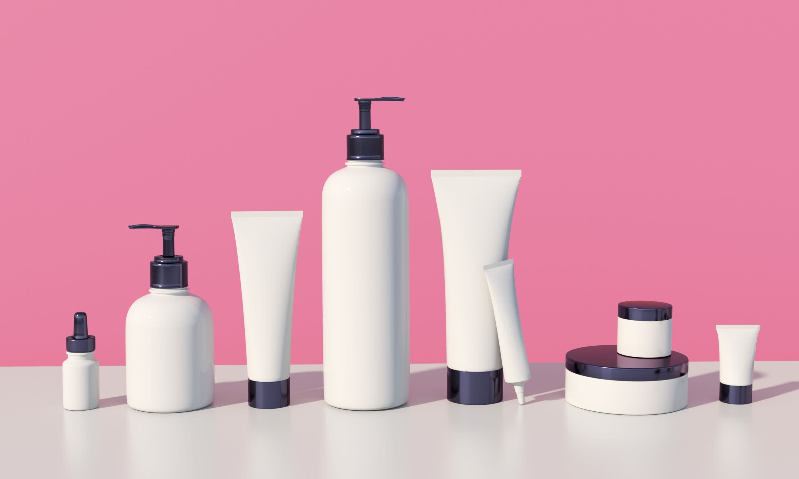 The Role of Packaging in Skincare Contract Manufacturing