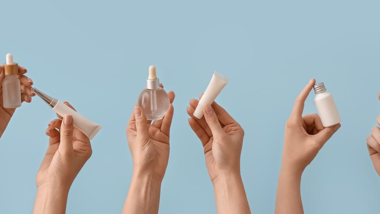 Skincare Contract Manufacturing: What You Need to Know