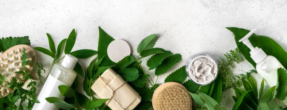 Choosing the Best Ingredients for Contract Manufacturing Your Skincare Products