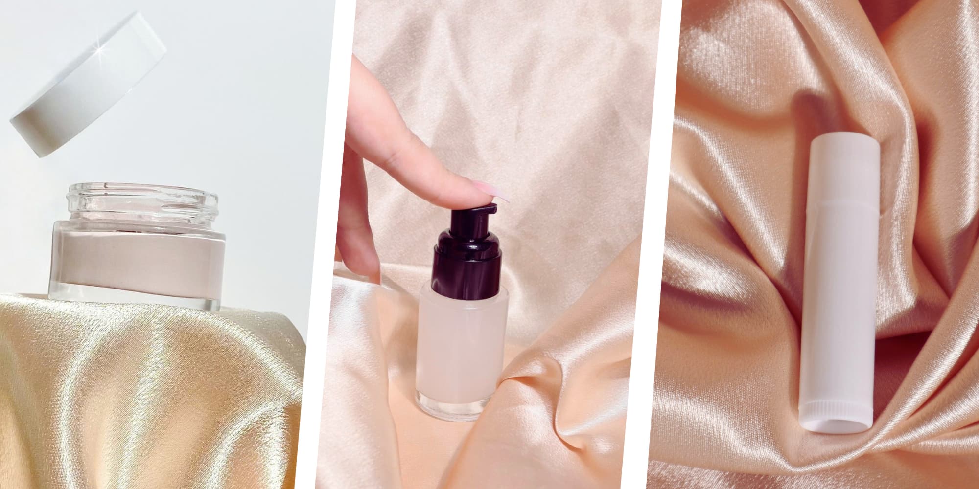 The Process of Skincare Contract Manufacturing Explained