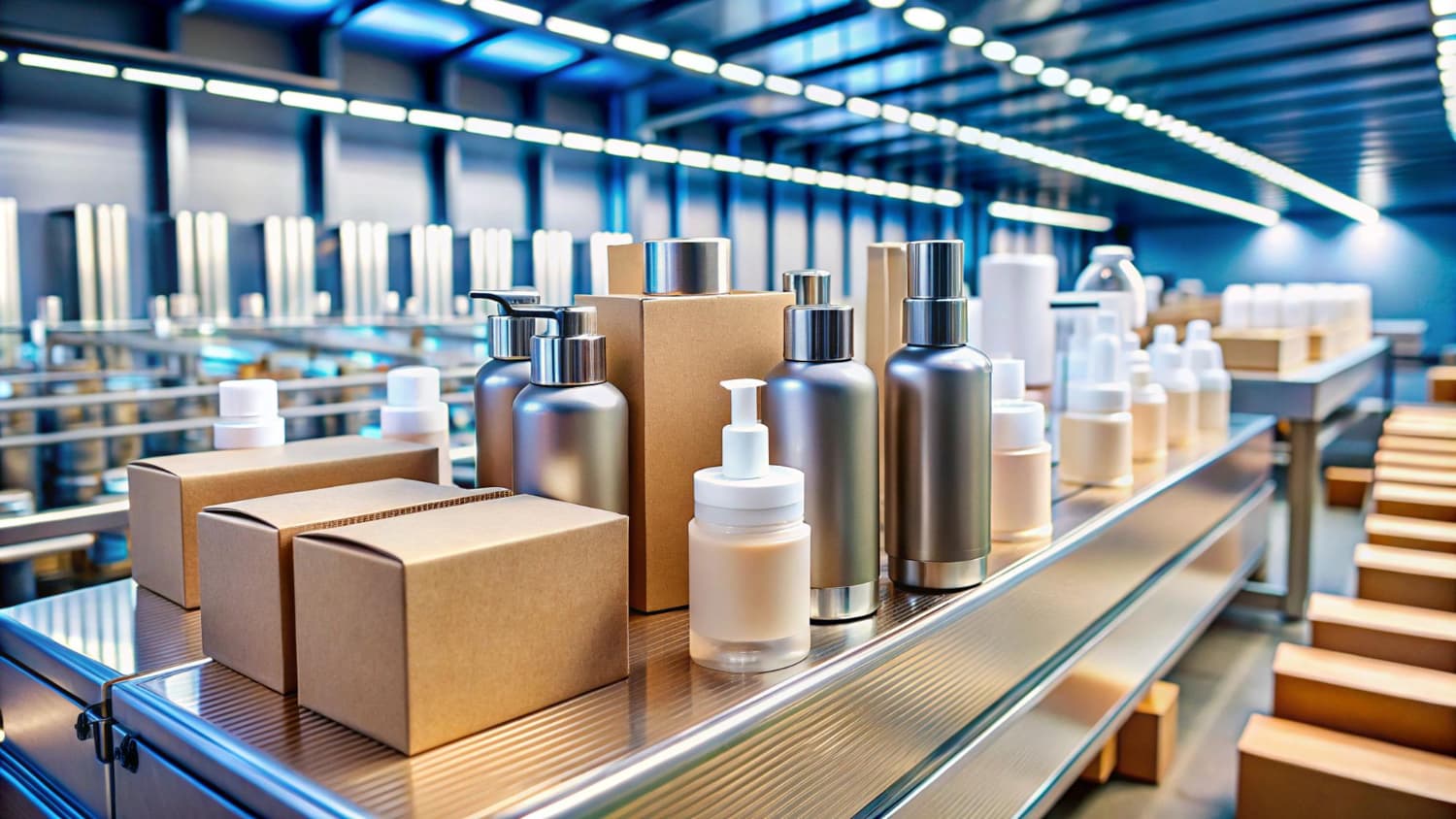 How to Find the Right Contract Manufacturer for Your Skincare Line