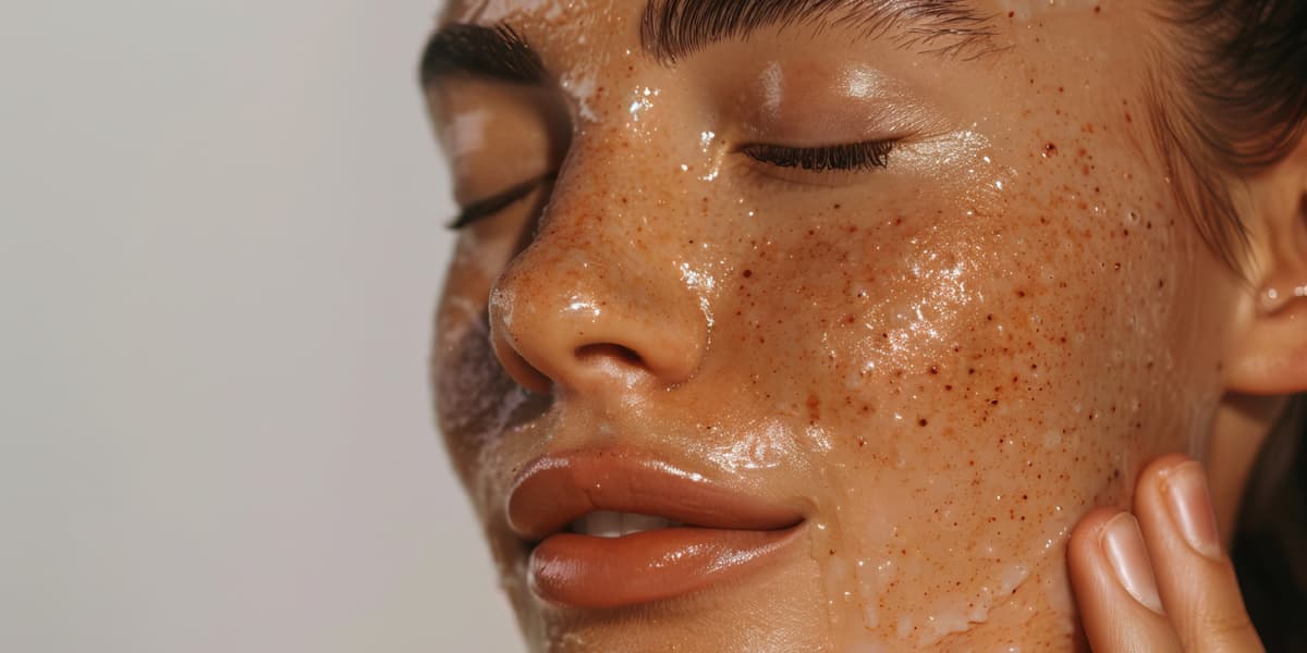 The Role of Natural Oils in Exfoliating Dead Skin