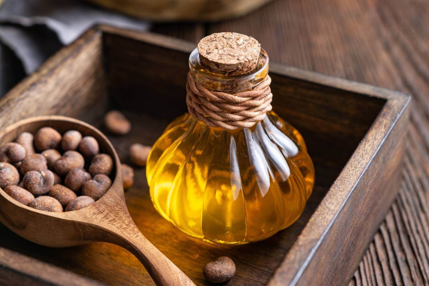 The Baobab Oil Benefits for Skincare