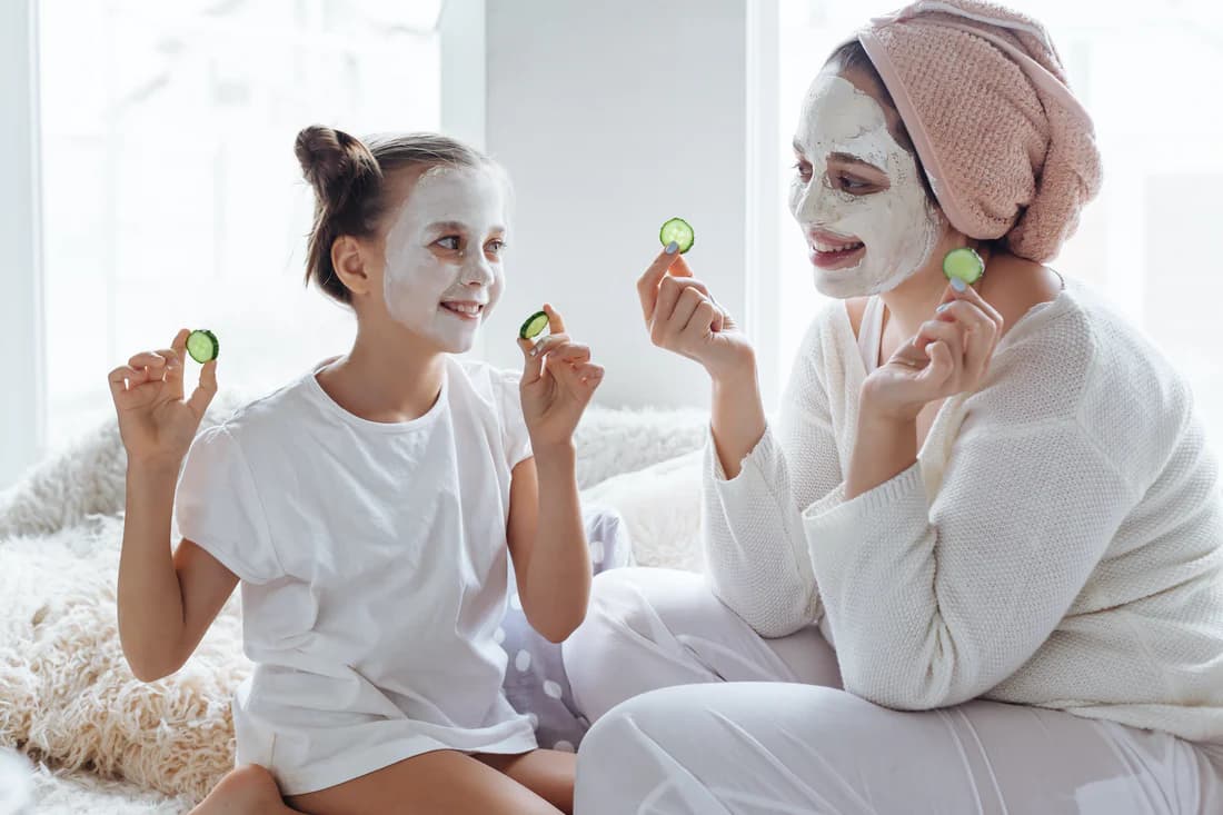 How to Make a Hydrating Face Mask with Natural Oils