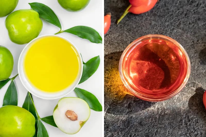 Rosehip Oil vs. Jojoba Oil: Which is Best for Your Skin?