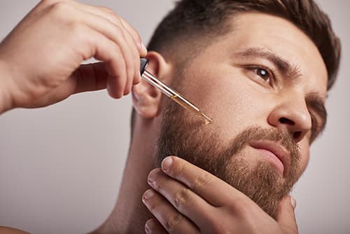 Beard Oil
