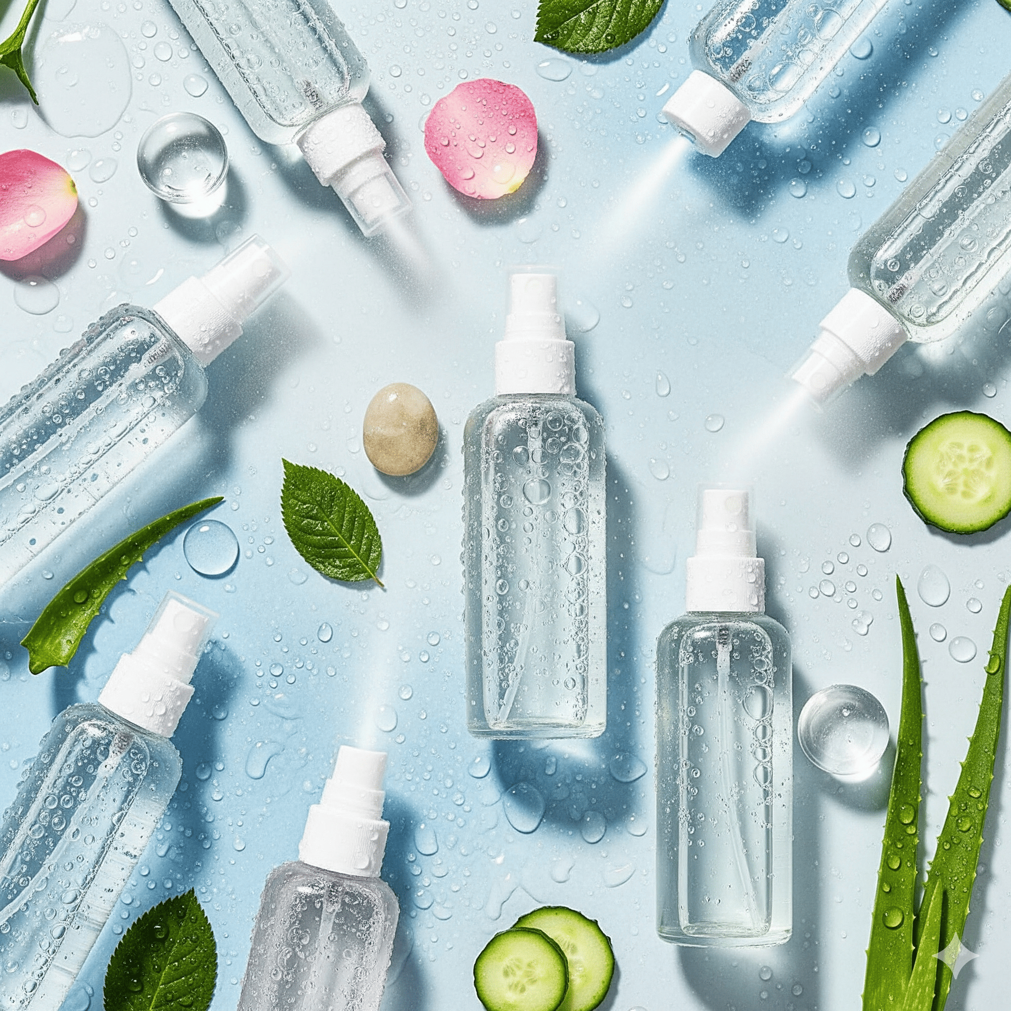 Face Mists