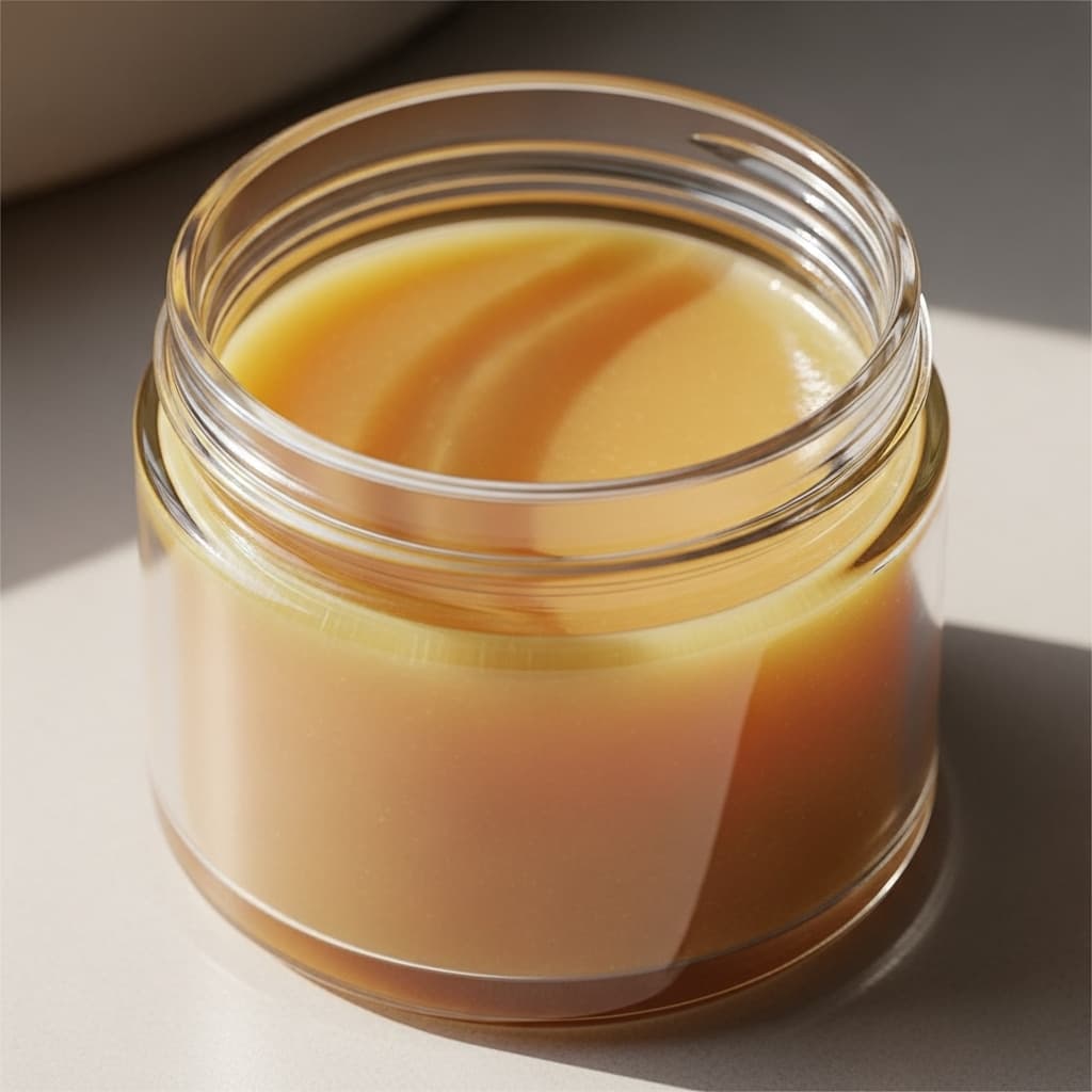 Sugar Wax