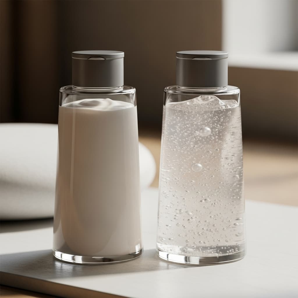 Shampoo & Conditioner