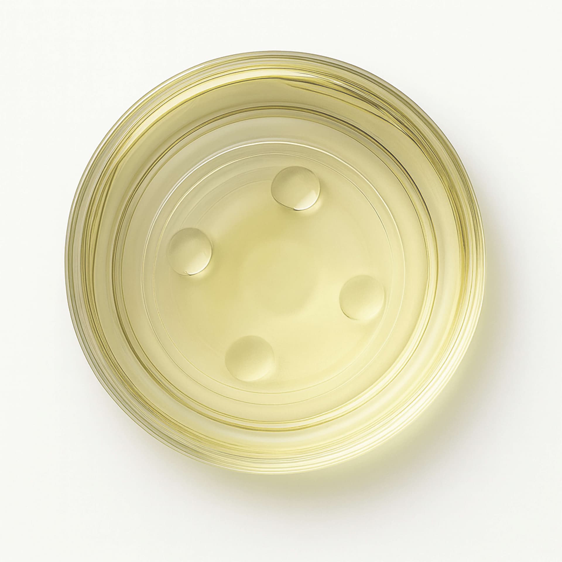 Apricot Kernel Oil – Unrefined Raw