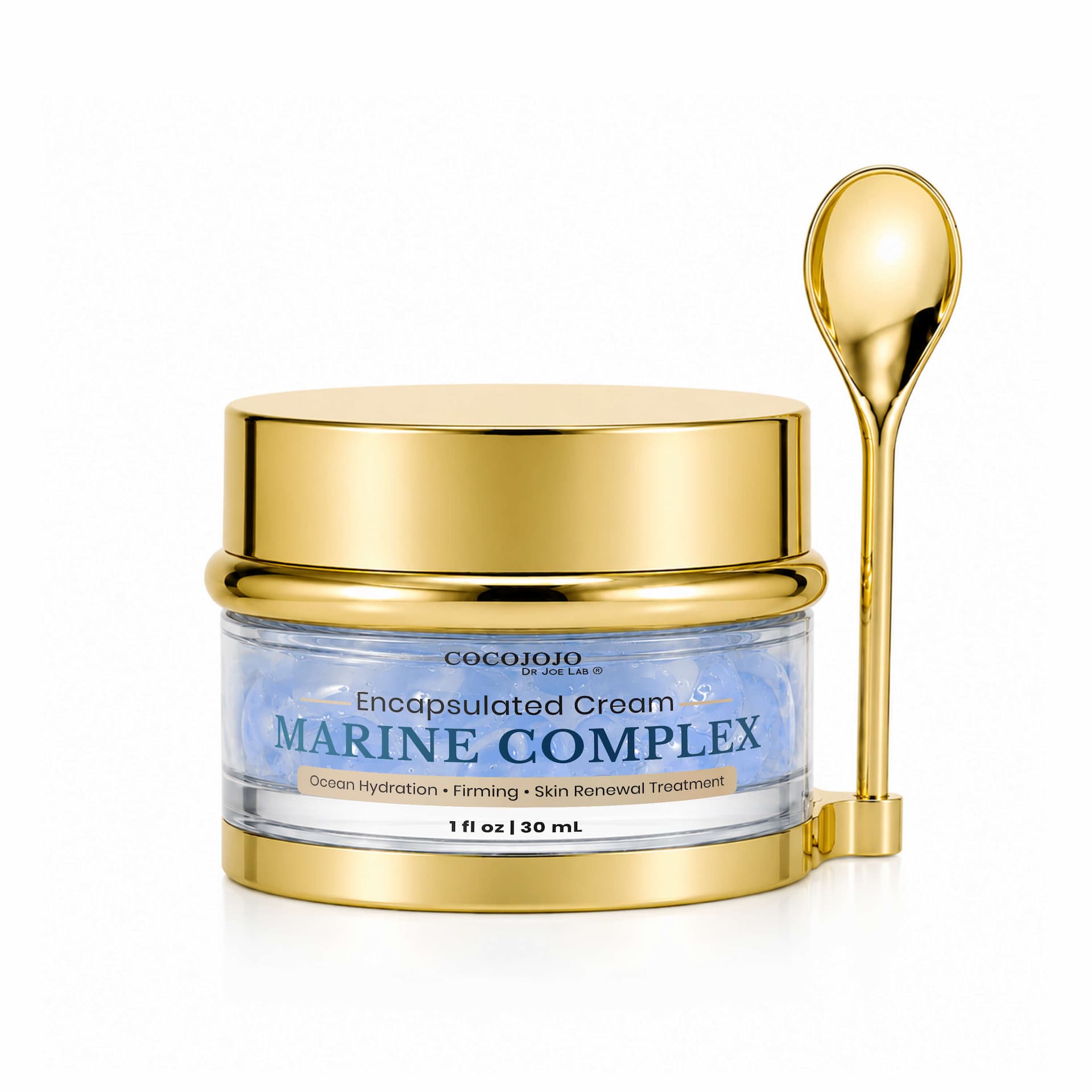 Marine Complex Encapsulated Cream