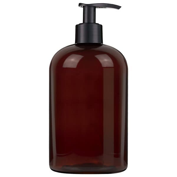 Hemp Oil Conditioner – 16 oz with Pump
