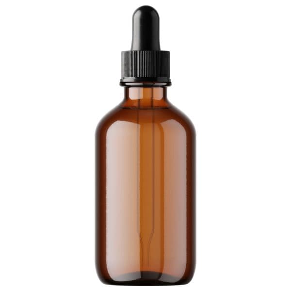 Vitamin E Oil 43000 IU - Certified - 4 oz
