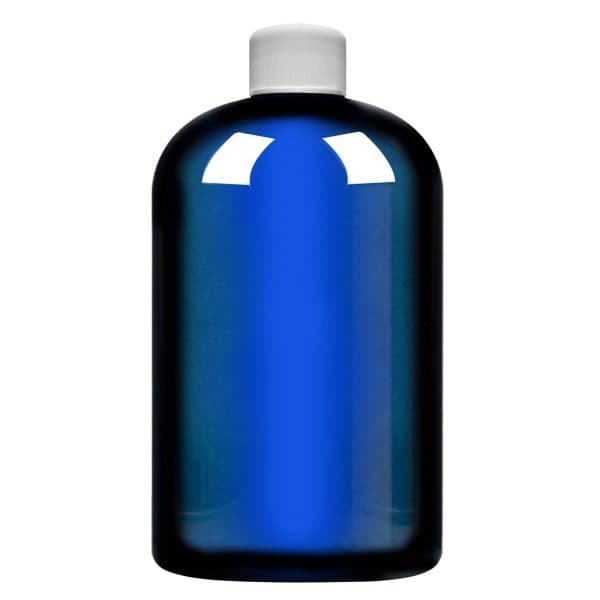 Jamaican Black Castor Oil Refined – 8 oz