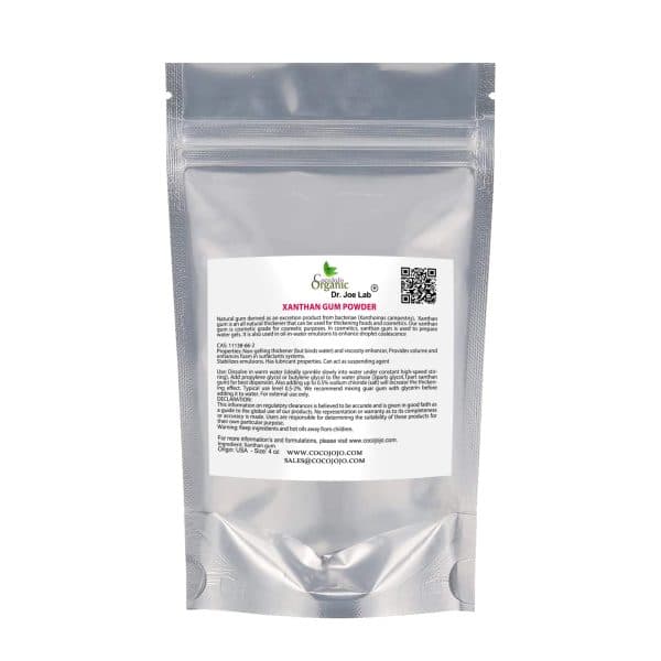 Xanthan Gum Powder