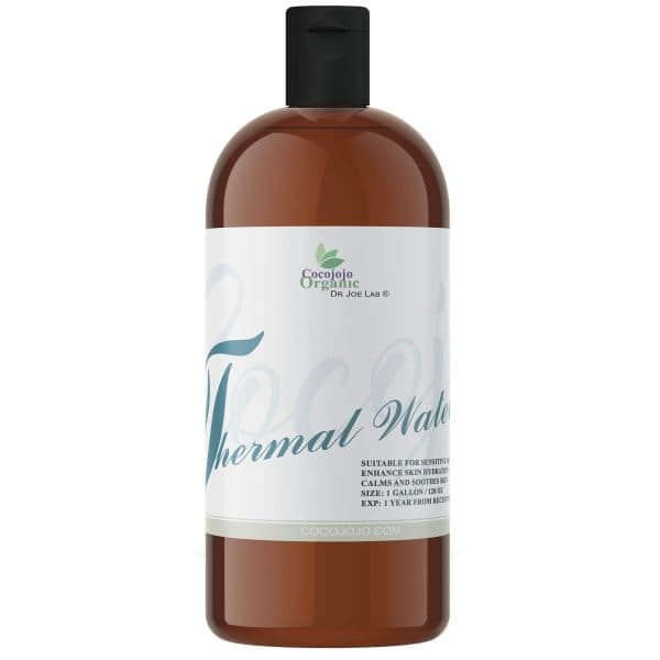 Thermal Water Spray For Face