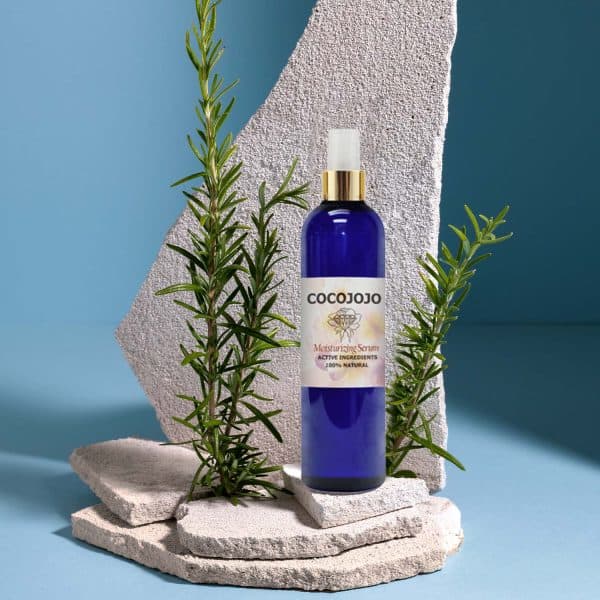 After-Sugaring Moisturizing Serum