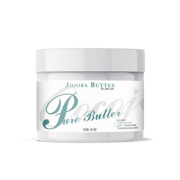 Jojoba Butter
