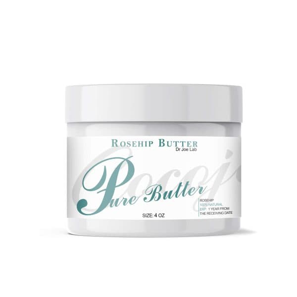 Rosehip Butter