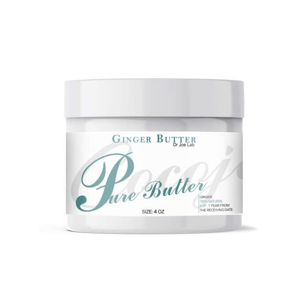 Ginger Butter