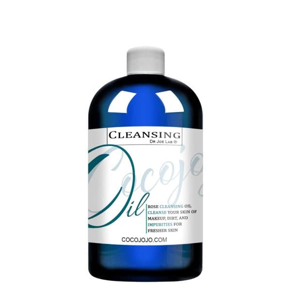 Rose Cleansing Oil